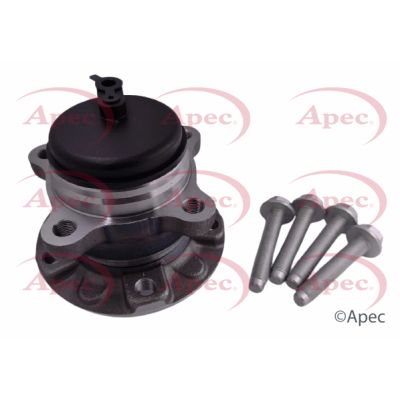 Wheel Bearing Kit APEC AWB1438