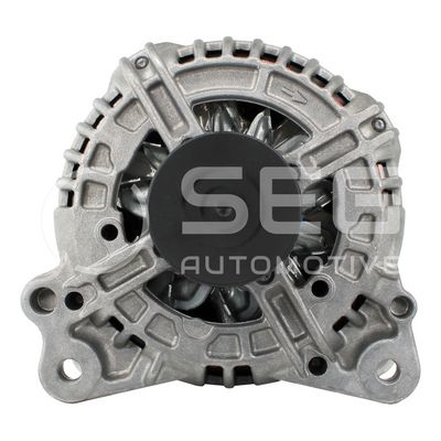 Alternateur SEG Automotive — 14V, 191,8mm