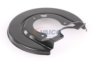 SPRITZBLECH BREMSSCHEIBE VAICO V105005 53