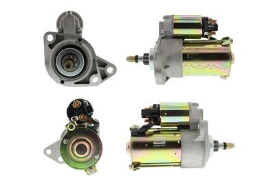 STARTER MAPCO 13871 1