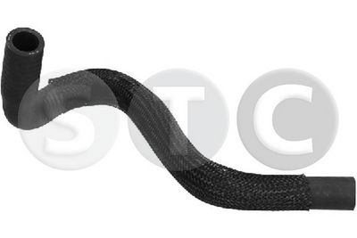 FURTUN RADIATOR STC T478556