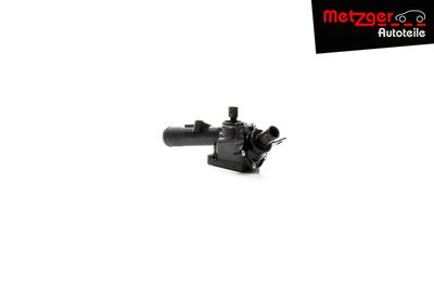 THERMOSTAT KüHLMITTEL METZGER AUTOTEILE 4006351 8
