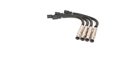 ZüNDLEITUNGSSATZ BOSCH 0986357808 5