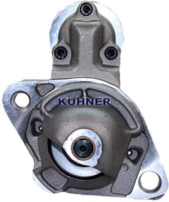 AD KÜHNER Startmotor / Starter (101074B)