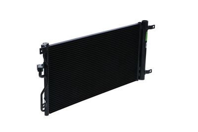 CONDENSATOR CLIMATIZARE NRF 350225 40