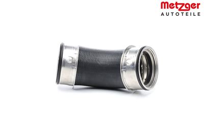 LADELUFTSCHLAUCH METZGER AUTOTEILE 2400178 5