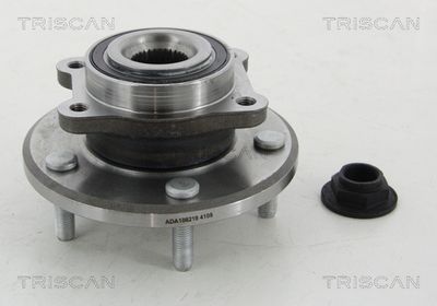 Комплект подшипника ступицы колеса TRISCAN 8530 10170 для FIAT FREEMONT