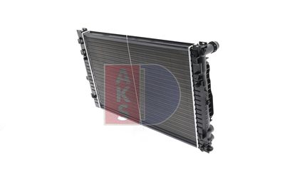 KüHLER MOTORKüHLUNG AKS DASIS 480011N 9