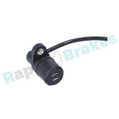 Vorschau Sensor, Raddrehzahl Ansicht 2