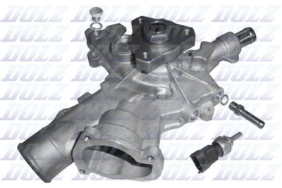 Water Pump, engine cooling O274