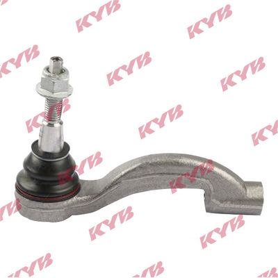 Końcówka drążka kierowniczego poprzecznego KYB KTR4425