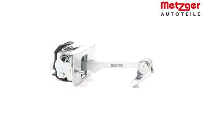 FIXARE USA METZGER AUTOTEILE 2312150 3