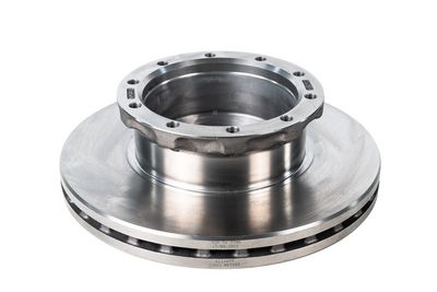Brake disc achter/voor Links/Rechts (430mmx45mm)