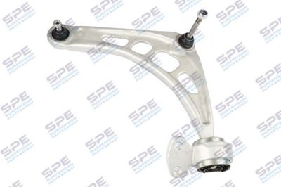 носач, окачване на колелата TEKNOROT B-626V