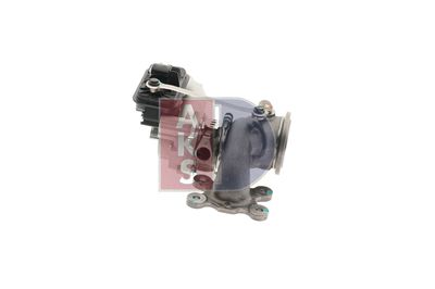 LADER AUFLADUNG AKS DASIS 045312N 15