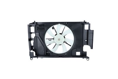 LüFTER MOTORKüHLUNG NRF 47909 5