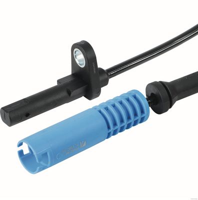 ABS Sensor HERTH+BUSS ELPARTS 70660186