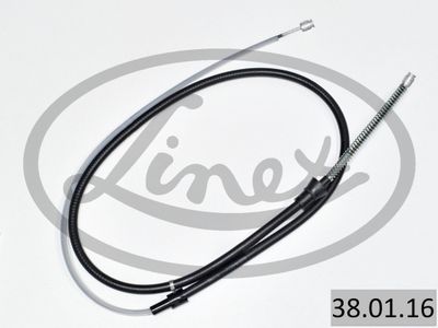 CABLU FRANA DE PARCARE