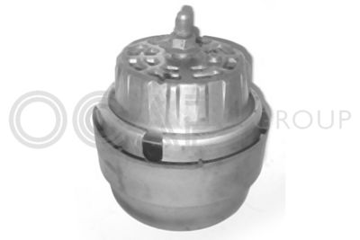 OCAP 1226391 Подушка двигателя для AUDI A6 C6 Avant (4F5)