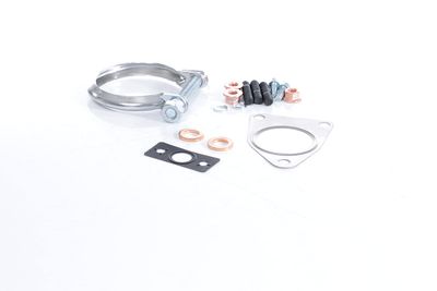 SET MONTAJ TURBOCOMPRESOR BTS Turbo T931189ABS 21