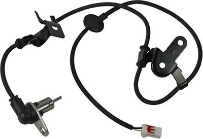 датчик, обороти на колелото METZGER AUTOTEILE 0900317