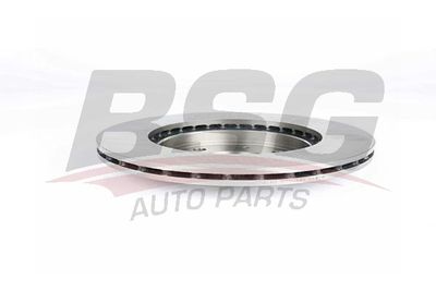 BSG BSG 40-210-026 Тормозные диски для HYUNDAI SONATA II (Y-2) 2.0 i