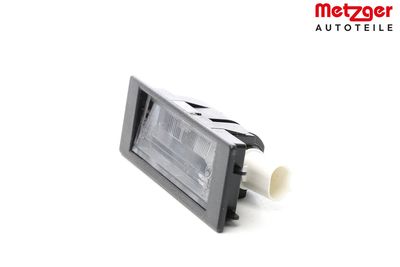 KENNZEICHENLEUCHTE METZGER AUTOTEILE 2080116 27