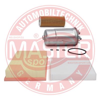 SET FILTRE MASTER-SPORT GERMANY 450001002 2