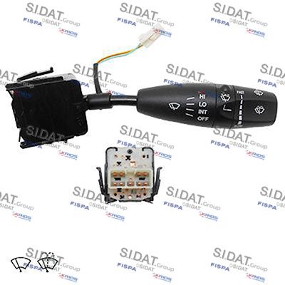 Выключатель на рулевой колонке SIDAT 430189 для DAEWOO LANOS