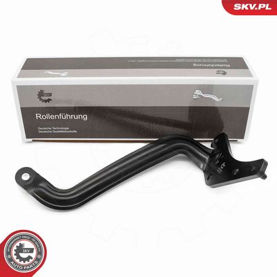 GHIDAJ CU ROLE USA GLISANTA