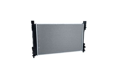 KüHLER MOTORKüHLUNG NRF 58390 25