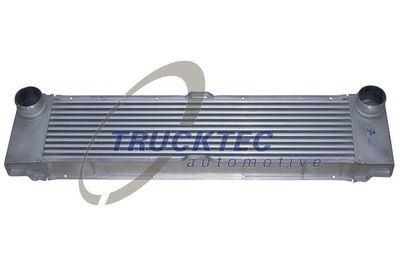 TRUCKTEC-AUTOMOTIVE 02.40.274 Інтеркулер 