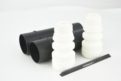 CHIT PROTECTIE PRAF AMORTIZOR FEBEST KSHBRIOIIRKIT 47