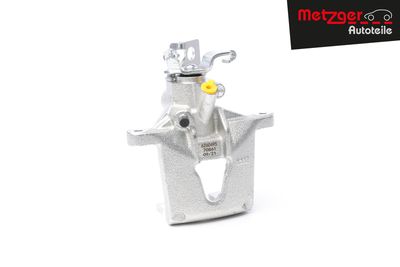 BREMSSATTEL METZGER AUTOTEILE 6260495 35