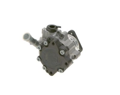 HYDRAULIKPUMPE LENKUNG BOSCH KS00000763 18