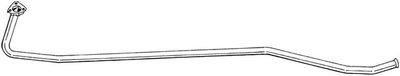 BOSAL Abgasrohr