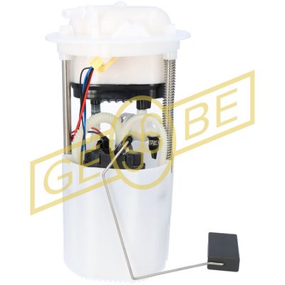 SISTEM ALIMENTARE CU COMBUSTIBIL