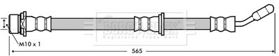 Brake Hose Borg & Beck BBH7351