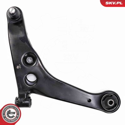 Control/Trailing Arm, wheel suspension 69SKV156