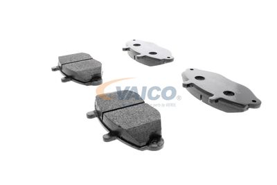 BREMSBELAGSATZ SCHEIBENBREMSE VAICO V258105 19