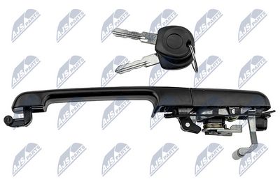 Vnější klika dveří NTY EZC-WW-396