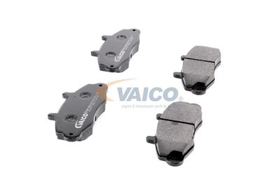 BREMSBELAGSATZ SCHEIBENBREMSE VAICO V258104 49