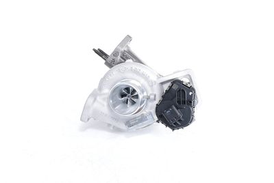 LADER AUFLADUNG BTS Turbo T918843 2