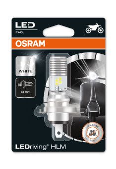 OSRAM Gloeilamp, koplamp LEDriving HLM (64185DWP-01B)