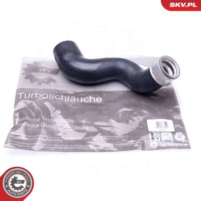 Hadička plnícího vzduchu SKV 24SKV031
