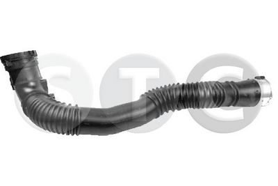 въздуховод за турбината STC T479147