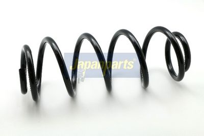 пружина за ходовата част JAPANPARTS ZC1021H