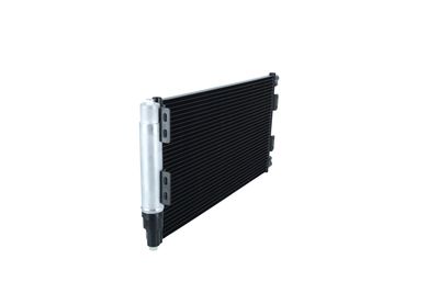 CONDENSATOR CLIMATIZARE NRF 35548 35