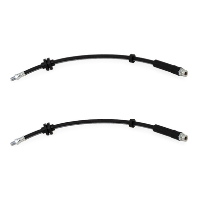 спирачен маркуч RIDEX 83B1027