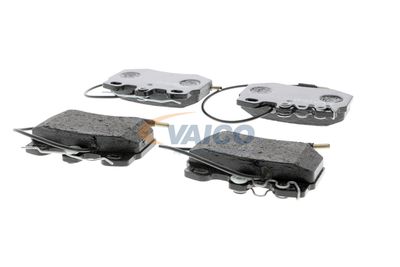 BREMSBELAGSATZ SCHEIBENBREMSE VAICO V220066 14